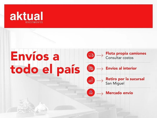 Cerámica Cotto Gris 56x56 Lourdes 1era 1