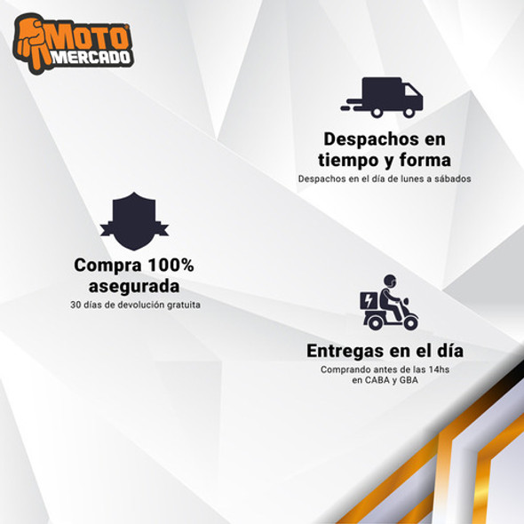 Camara Gilera Smash Tunning 110 130 60 13 Caucho Natural 1