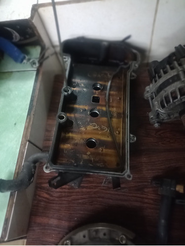 Tapa De Válvulas Susuki Alto K10 Motor 1.0 Celerio 1