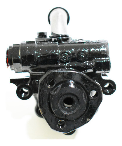 Bomba Direccion Hidraulica Vw Gol Trend Voyage 2004 2014 1