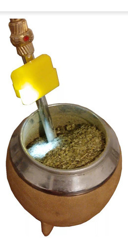 Luz Para Mate Por 10 Unidades 1