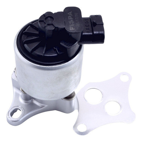 Valvula Egr Agr Citroen C5 Xsara Y Peugeot 307 406 2.0 16v 0