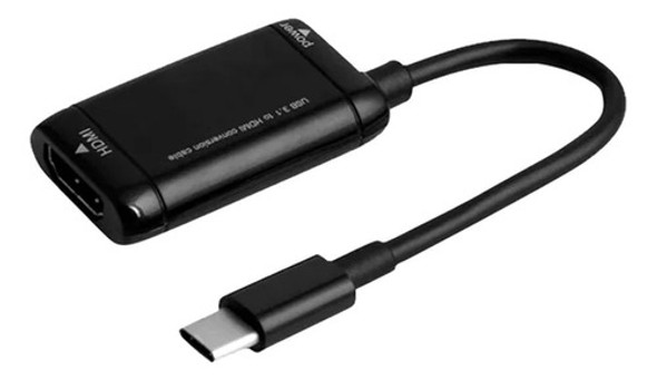 Cabo Adaptador Usb-c Para Hdmi  X-cell 0