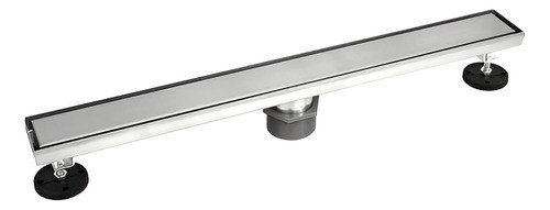 Rejilla Desague Lineal Minimalista Acero 70 Cm Ideal 12005 0