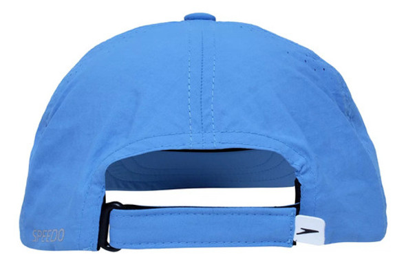 Boné Boomerang Azul Claro Tam U - Speedo 0