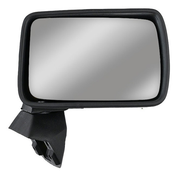 Espejo Exterior Volkswagen/saveiro/ Gol/etc. 1983-1987 Der 1