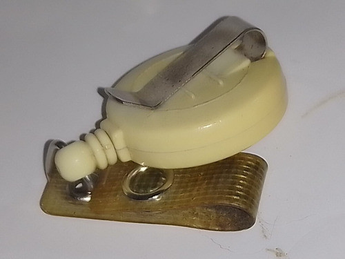 Llavero Medidor Alargue Porta Llaves Diseño 1