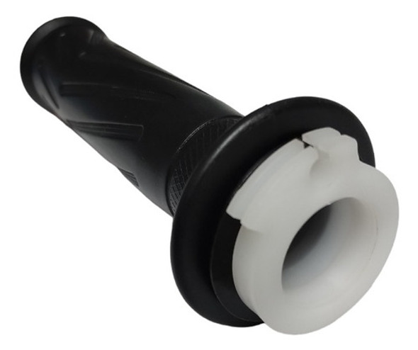 Puño Con Mango Acelerador Yamaha Ybr 125 Original!!! 0 Puño Con Mango Acelerador Yamaha Ybr 125 Original!!! 0