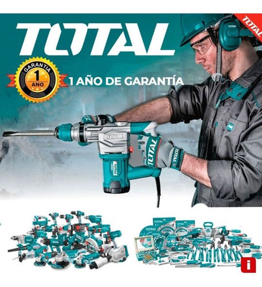 Escuadra Magnética 5 Total 1