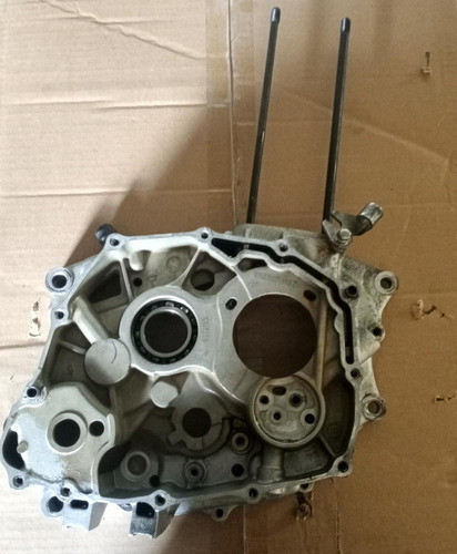 Carter Derecho Yumbo Dakar 125 + Tapón 0