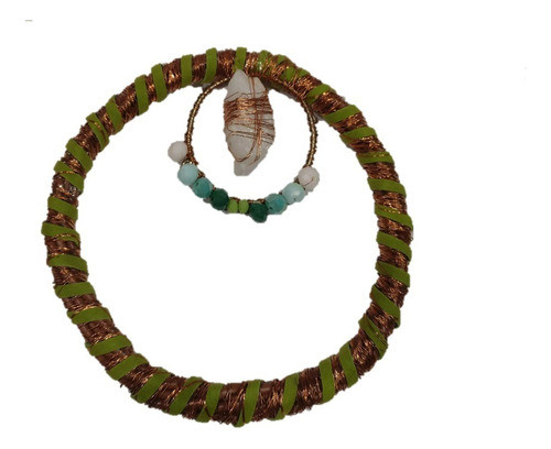 Armonizador Energético 0