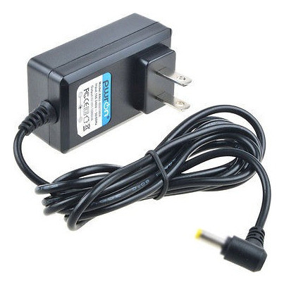Pwron Ac Adaptador Para Yaesu Nc-72b Radio Batería Cargador 1