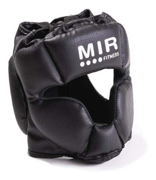 Cabezal Boxeo Mir Fitness 0