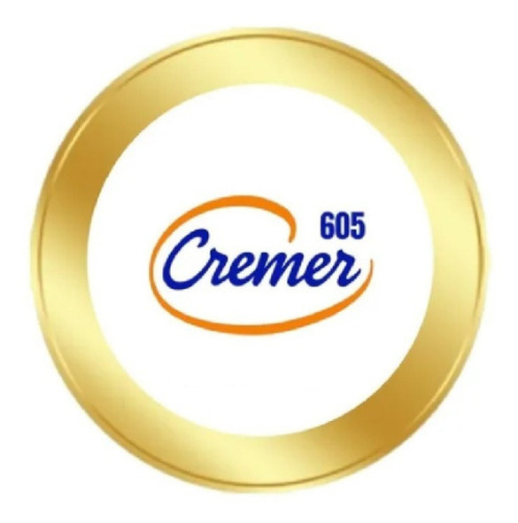 Kit 3 Fitas Cremer 25mmx30 Para Prótese Capilar, Perucas 605 0