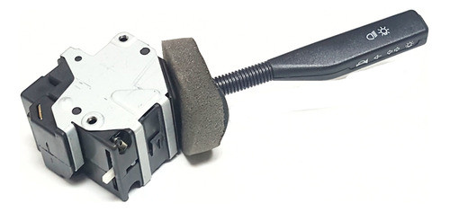 Llave De Luces Peugeot 106/205/c5 /309  971814980 Importada 1