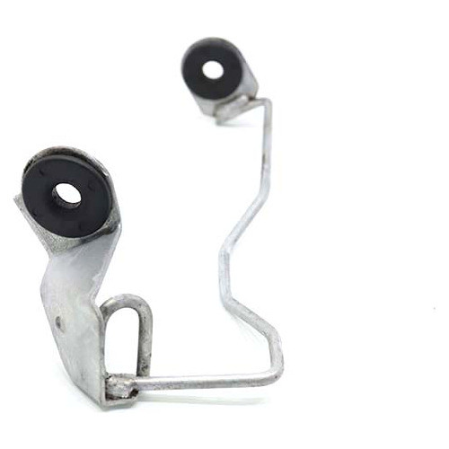 Suporte Radiador Suzuki Gsxr 750 Srad 07-10 (049) 1