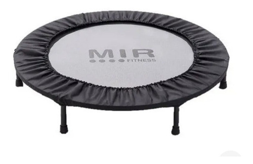 Minitramp Cama Elástica Profesional 0