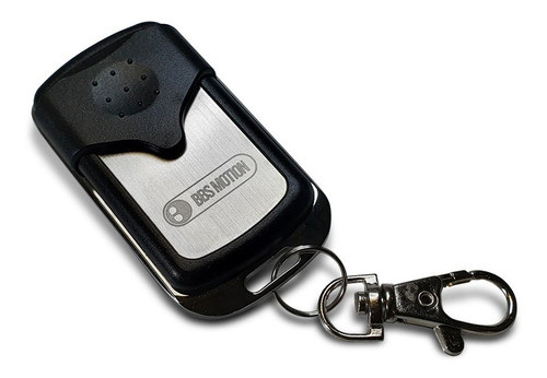 Control Remoto Peccinin Rossi Llavero Copiador Motor Porton 1
