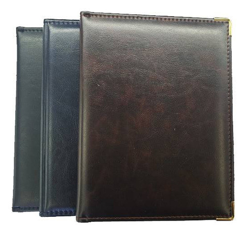 Agenda Remember 3 Diaria Senior Hard 1910 Serviciopapelero 0