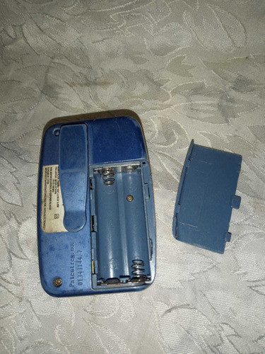 Radio Pequeña China Usada 1