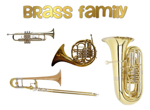 Pack Metais Brass Para Korg Kronos 0