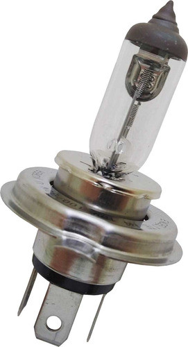 Lampada H4 12 Volts 100 90w Rally 0