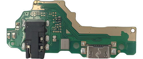 Placa Conector De Carga Para Asus Zenfone Max Shot Zb634kl 1