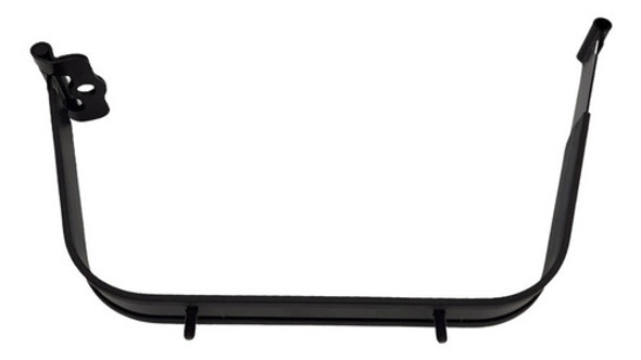 Soporte De Tanque Trasero Hilux 2016-2020 0