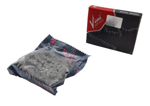 Corrente Do Comando Vini Dafra Apache 150 Ano 2010 Até 2015 1