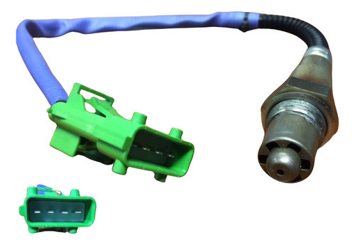 Sensor Oxigeno Lambda Renault Clio Ii 03-04 0