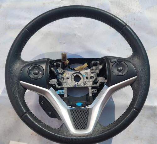 Volante Honda Fit 2015 - 2020 (plan Recambio) 0