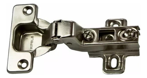 Bisagra Auto Retén 35mm Super Curva Häfele X 1 Un Herrajes 0