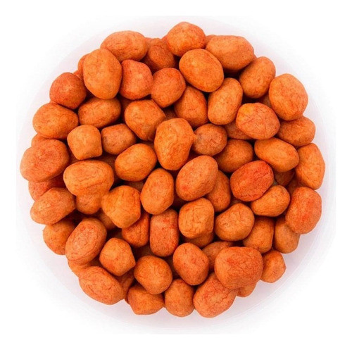 Amendoim Crocante Picante Saboroso Premium 2 Kg 0