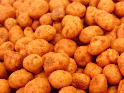 Amendoim Crocante Picante Saboroso Premium 2 Kg 1