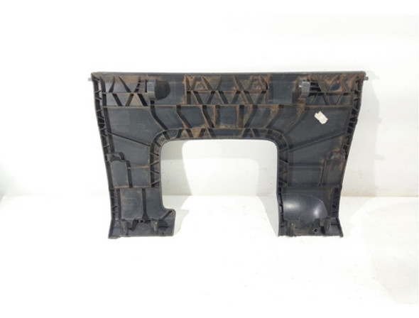 Moldura Inferior Painel Volante Amarok - 2h0857915 Original 1