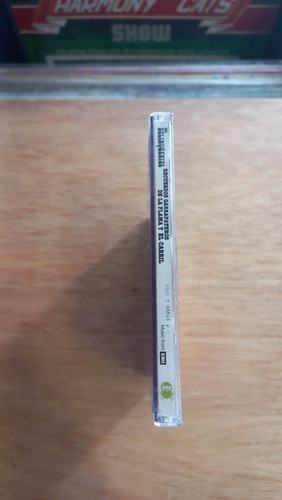 Cd Los Delinquentes Recuerdos Garrapateros De La Flama 1