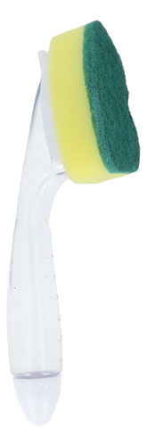 Esponja Con Recipiente Porta Jabon 0