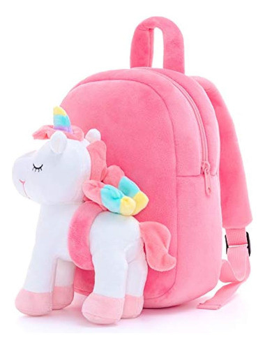 Lazada Unicornio Bebé Niña Regalo Niños Mochila Niño Mochila 0