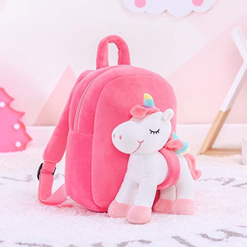 Lazada Unicornio Bebé Niña Regalo Niños Mochila Niño Mochila 1
