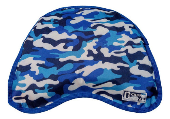 Asiento Para Kayak Estampado 0