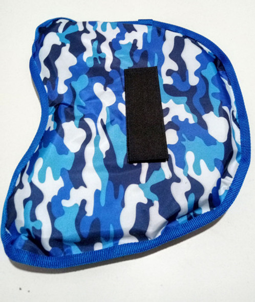 Asiento Para Kayak Estampado 1