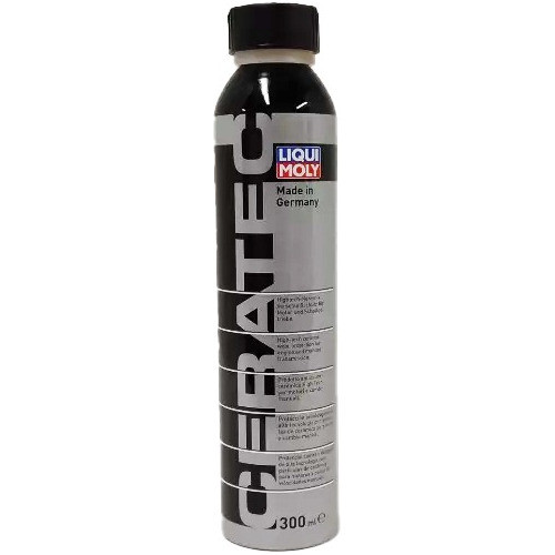 Ceratec Liqui Moly Protección De Motor Antifriccion 300 Ml 0