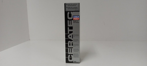 Ceratec Liqui Moly Protección De Motor Antifriccion 300 Ml 1