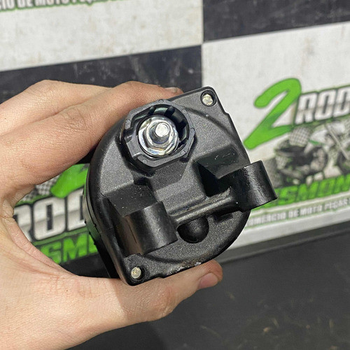 Motor De Arranque Original Yamaha Mt-07 2016 1