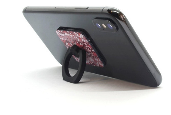 Anillo Ringo 360º Soporte Celular / Tablet | Zodiac Lima 1