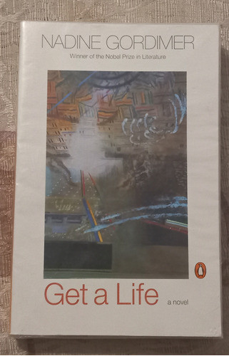 Get A Life - Nadine Gordimer 0