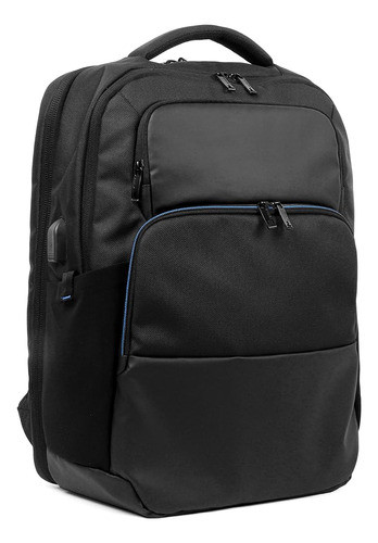 Tanka Business Laptop Backpack Commuter Travel Carry On, Neg 1