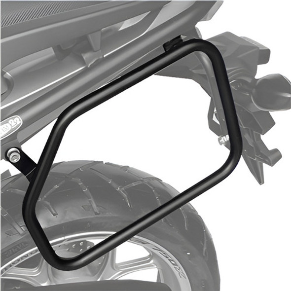 Soporte Alforja Nc750x 2016+ Mk Motos 0