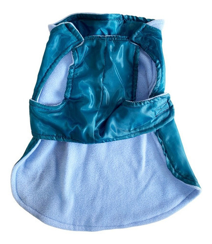 Buzo De Abrigo Polar Para Perro 50cm 1