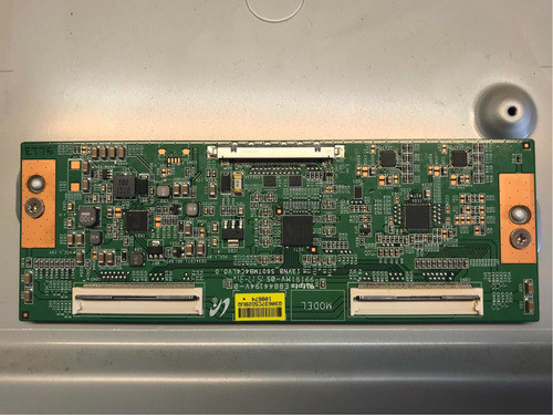 Placa T-con Hisense Hle4815rt , Leer Descripción !!! 1